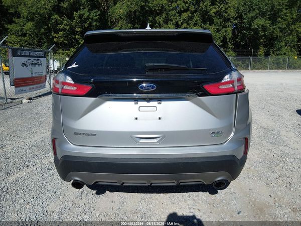 2019 FORD EDGE SEL — I119