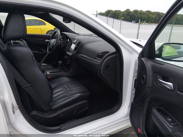 2014 CHRYSLER 300 300S — I5