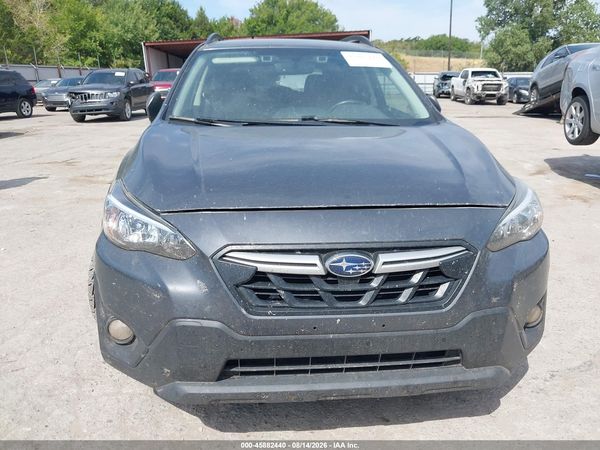 2021 SUBARU CROSSTREK PREMIUM — I115