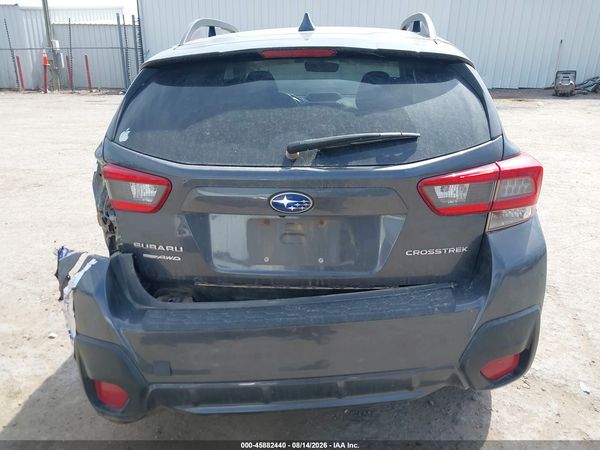 2021 SUBARU CROSSTREK PREMIUM — I119