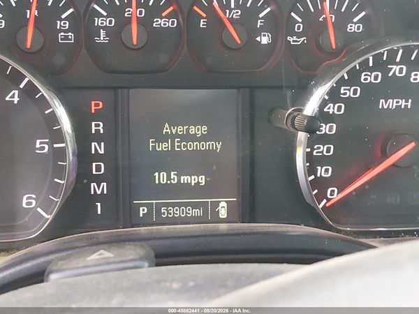 2016 CHEVROLET SILVERADO 3500HD WORK TRUCK — I118