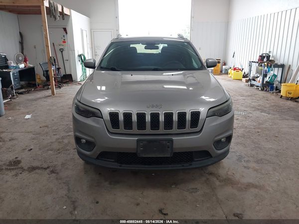 2019 JEEP CHEROKEE LATITUDE 4X4 — I115