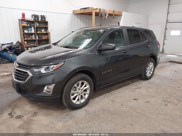 2020 CHEVROLET EQUINOX — I2