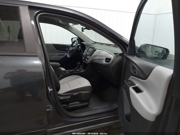 2020 CHEVROLET EQUINOX AWD LS — I5