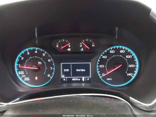 2020 CHEVROLET EQUINOX AWD LS — I7