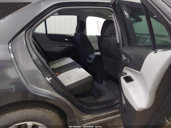 2020 CHEVROLET EQUINOX AWD LS — I8