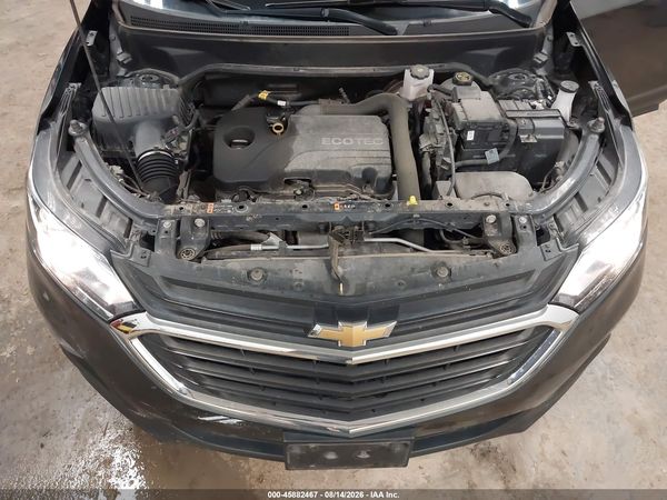 2020 CHEVROLET EQUINOX AWD LS — I10