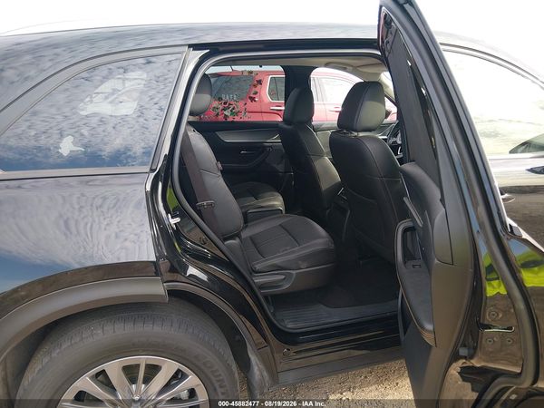 2025 MAZDA CX-90