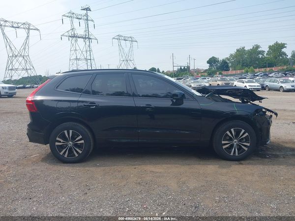 2025 VOLVO XC60 B5 CORE