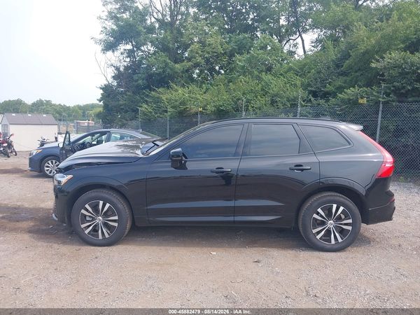 2025 VOLVO XC60 B5 CORE