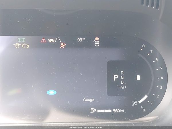 2025 VOLVO XC60 B5 CORE