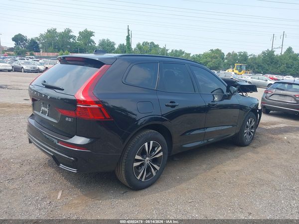 2025 VOLVO XC60 B5 CORE