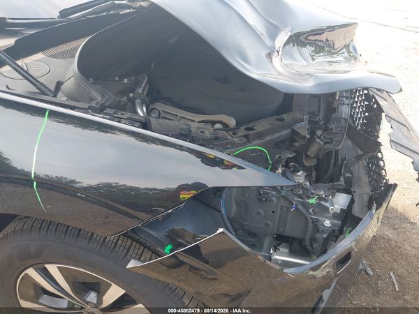 2025 VOLVO XC60 B5 CORE