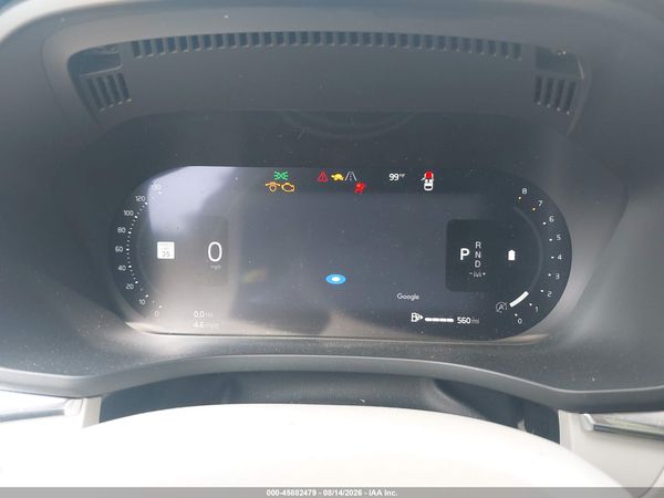2025 VOLVO XC60 B5 CORE