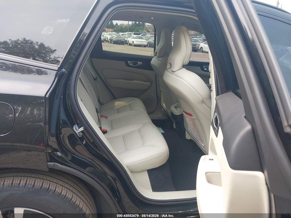 2025 VOLVO XC60 B5 CORE