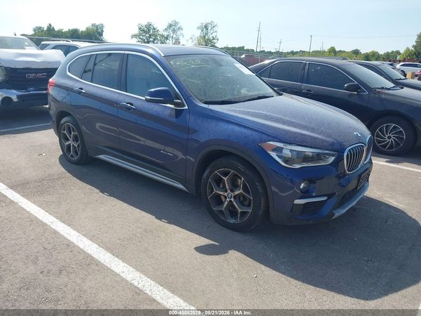 2016 BMW X1 XDRIVE28I — I1