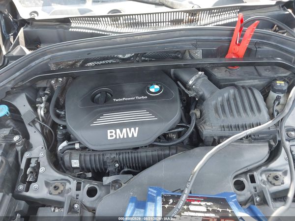 2016 BMW X1 XDRIVE28I — I10