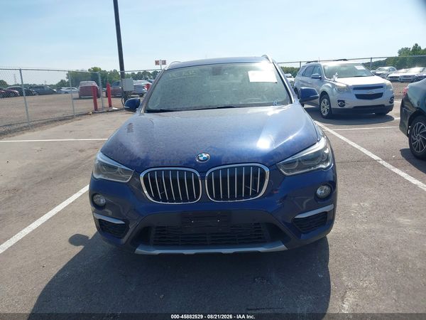 2016 BMW X1 XDRIVE28I — I115