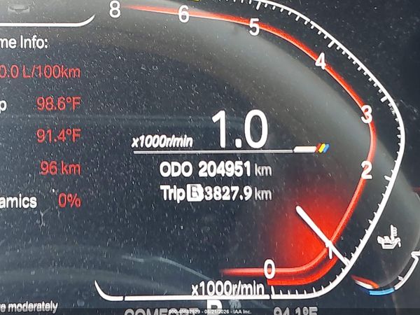 2016 BMW X1 XDRIVE28I — I118