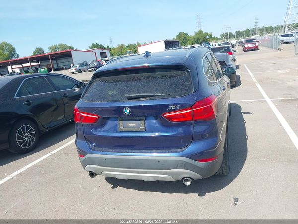 2016 BMW X1 XDRIVE28I — I119