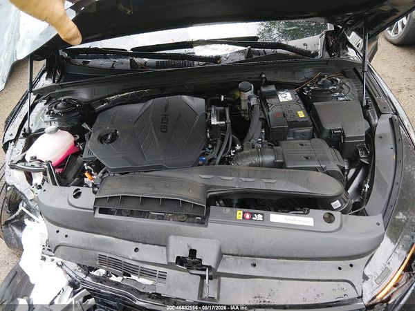 2026 KIA K5 LXS FWD