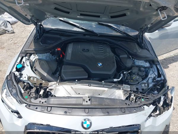 2026 BMW 230I