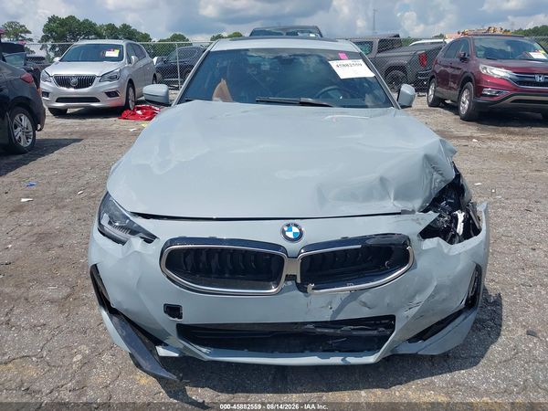 2026 BMW 230I