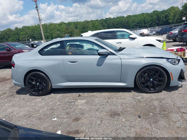 2026 BMW 230I