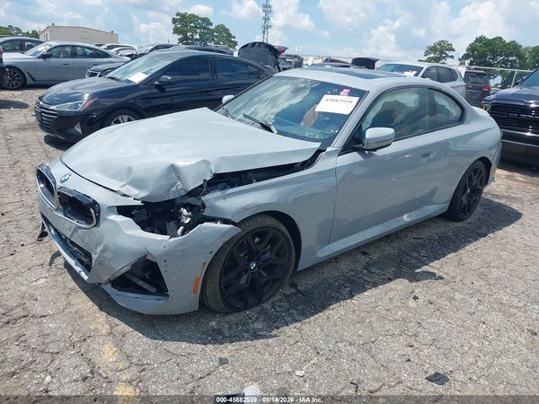 2026 BMW 230I