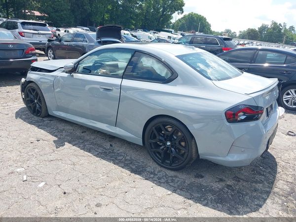 2026 BMW 230I