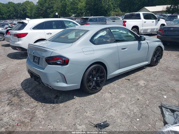 2026 BMW 230I