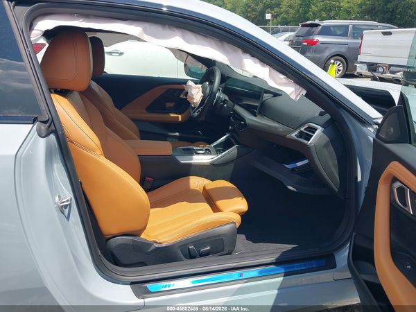 2026 BMW 230I