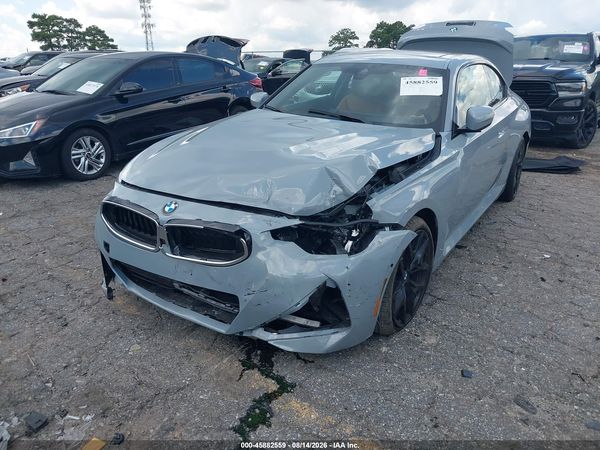 2026 BMW 230I