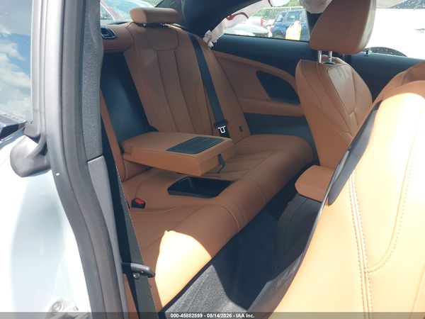 2026 BMW 230I