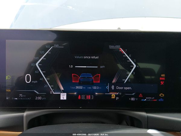 2023 BMW 330I
