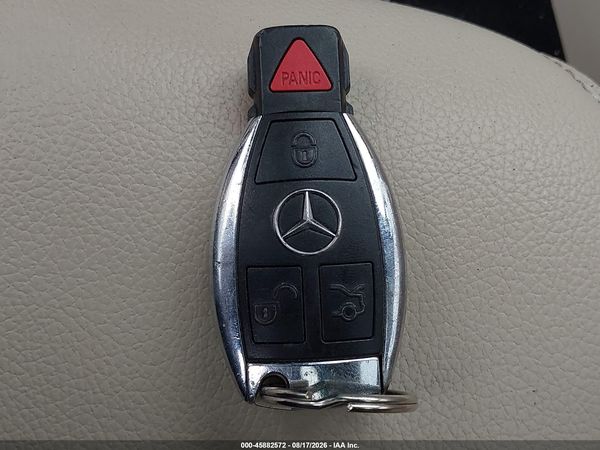 2014 MERCEDES-BENZ CLA 250 CLA250