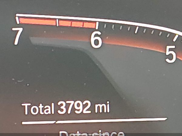 2026 BMW Z4 SDRIVE30I