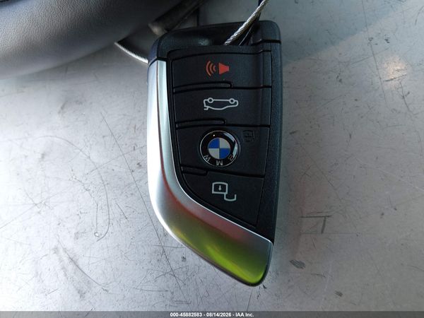 2026 BMW Z4 SDRIVE30I