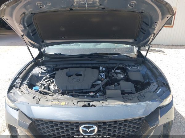 2025 MAZDA CX-50 2.5 S SELECT PACKAGE