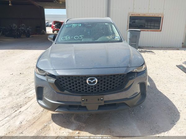 2025 MAZDA CX-50 2.5 S SELECT PACKAGE