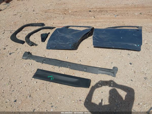 2025 MAZDA CX-50 2.5 S SELECT PACKAGE