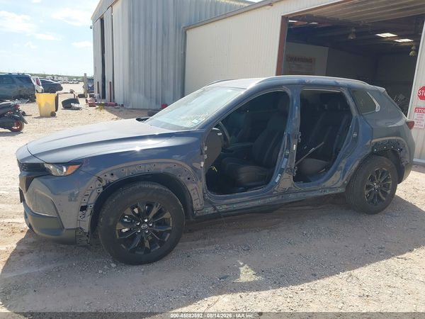 2025 MAZDA CX-50 2.5 S SELECT PACKAGE