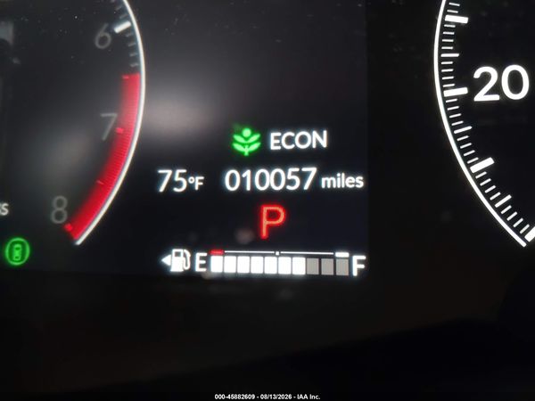 2025 HONDA CR-V EX AWD