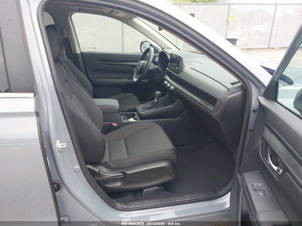 2025 HONDA CR-V EX AWD
