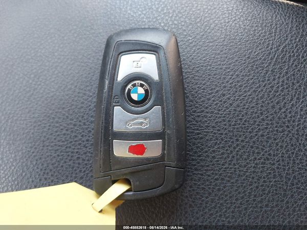 2017 BMW 320I XDRIVE