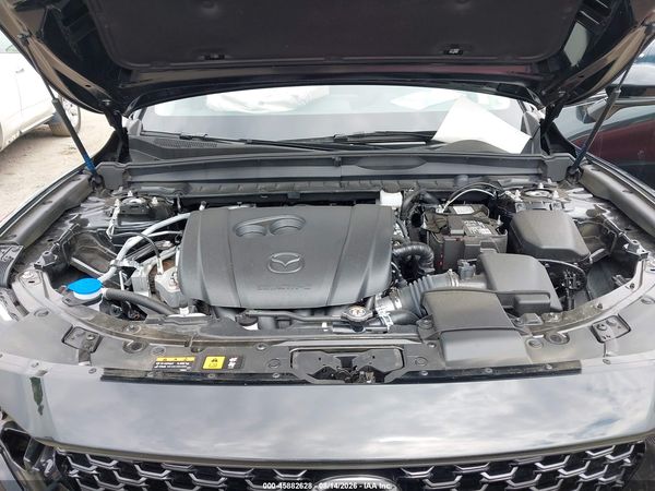 2026 MAZDA CX-50 2.5 S PREMIUM