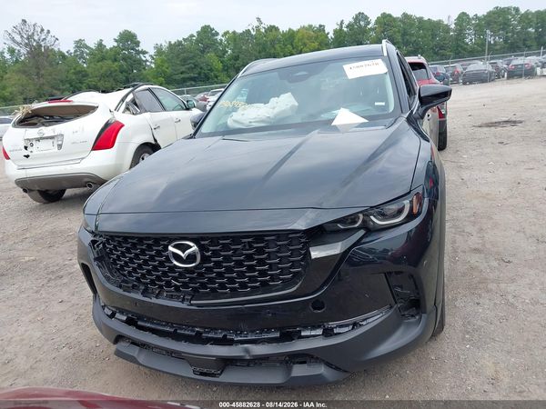 2026 MAZDA CX-50 2.5 S PREMIUM