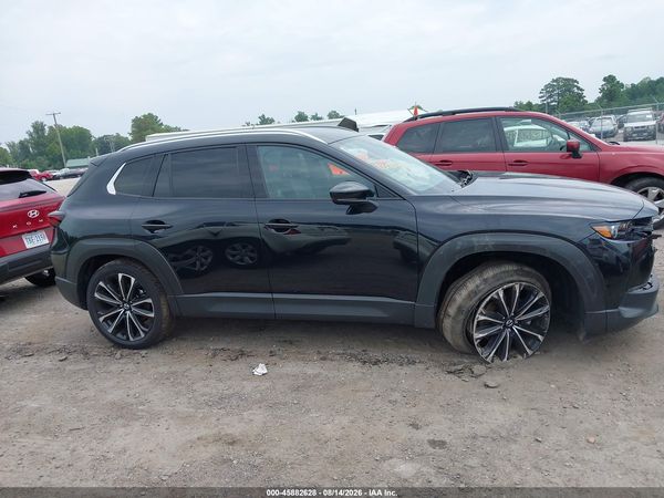 2026 MAZDA CX-50 2.5 S PREMIUM