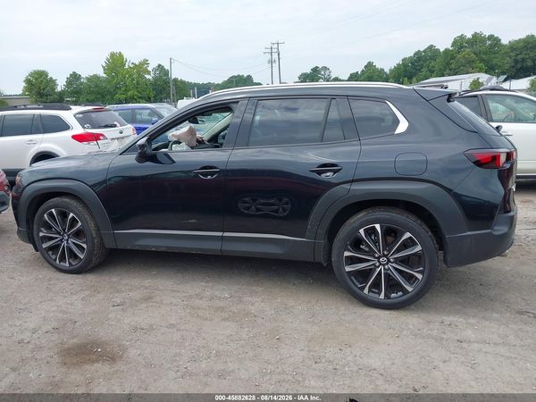 2026 MAZDA CX-50 2.5 S PREMIUM