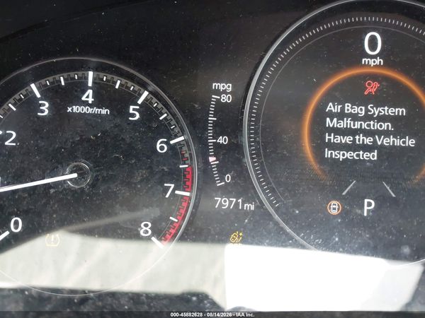 2026 MAZDA CX-50 2.5 S PREMIUM